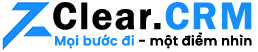 Clear CRM